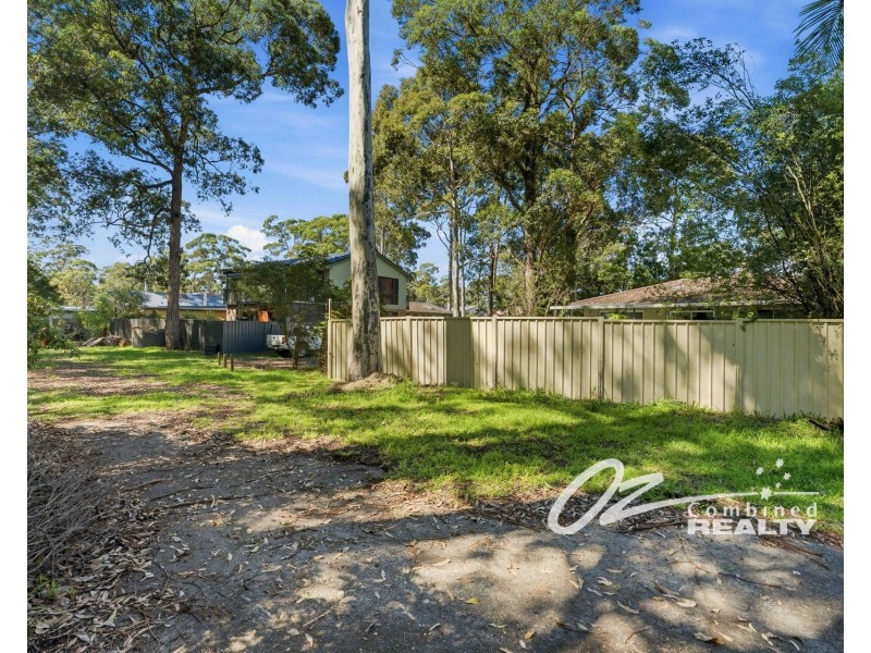 303 The Park Drive, Sanctuary Point NSW 2540