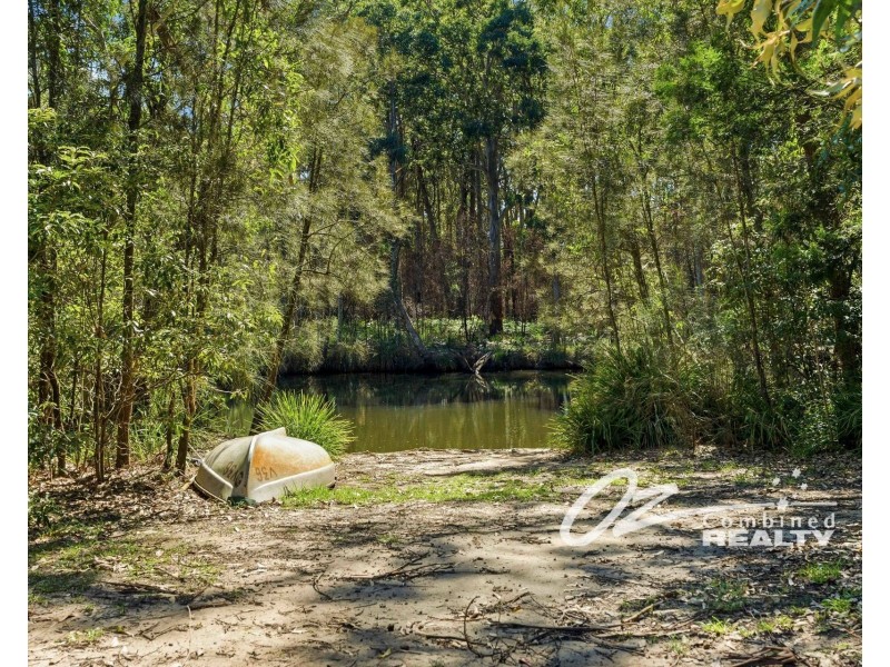 303 The Park Drive, Sanctuary Point NSW 2540