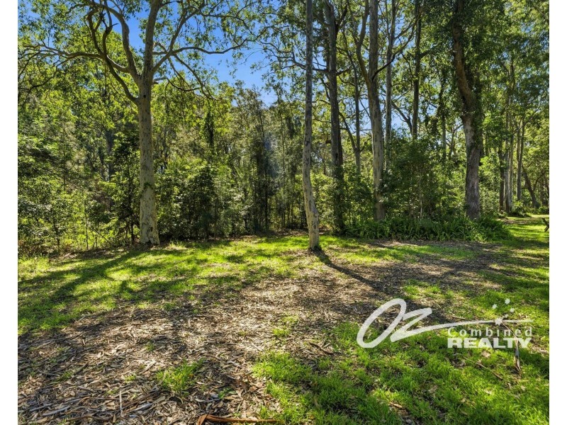 303 The Park Drive, Sanctuary Point NSW 2540