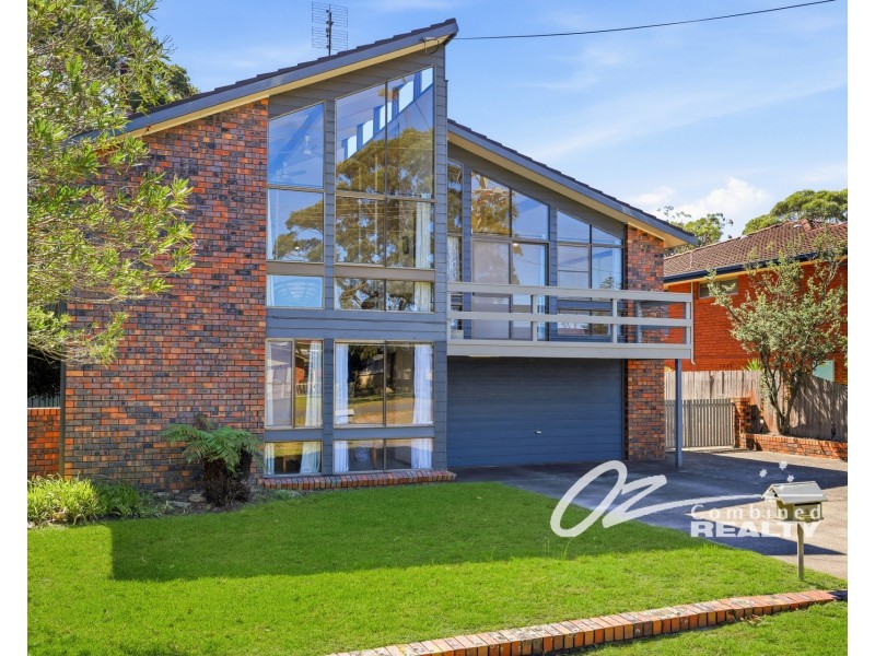 5 Albion Street, Vincentia NSW 2540