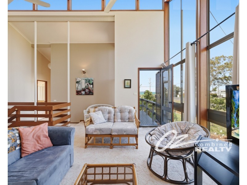 5 Albion Street, Vincentia NSW 2540