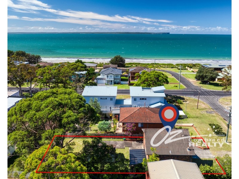 5 Albion Street, Vincentia NSW 2540