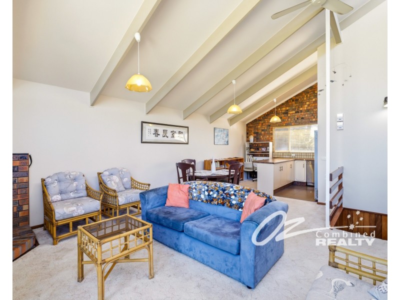 5 Albion Street, Vincentia NSW 2540