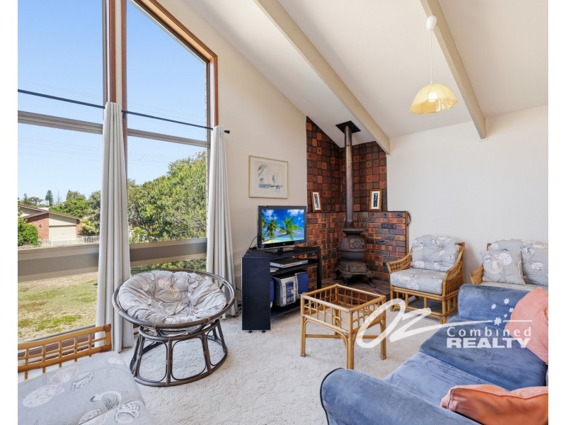 5 Albion Street, Vincentia NSW 2540