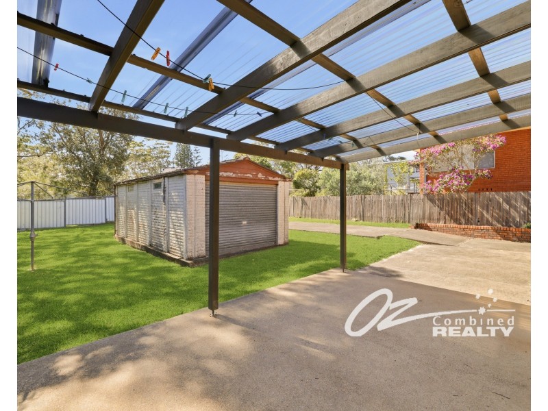 5 Albion Street, Vincentia NSW 2540