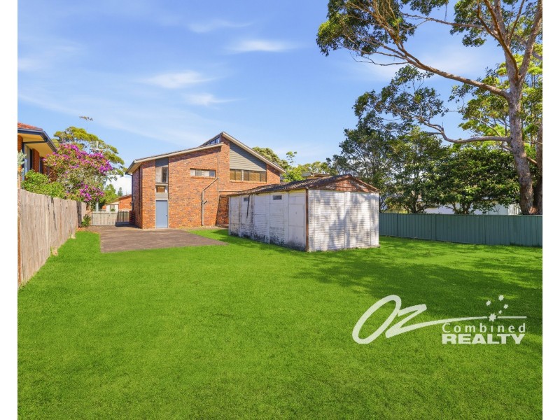 5 Albion Street, Vincentia NSW 2540