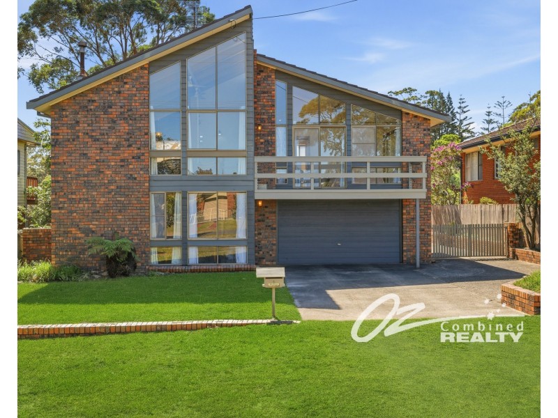 5 Albion Street, Vincentia NSW 2540