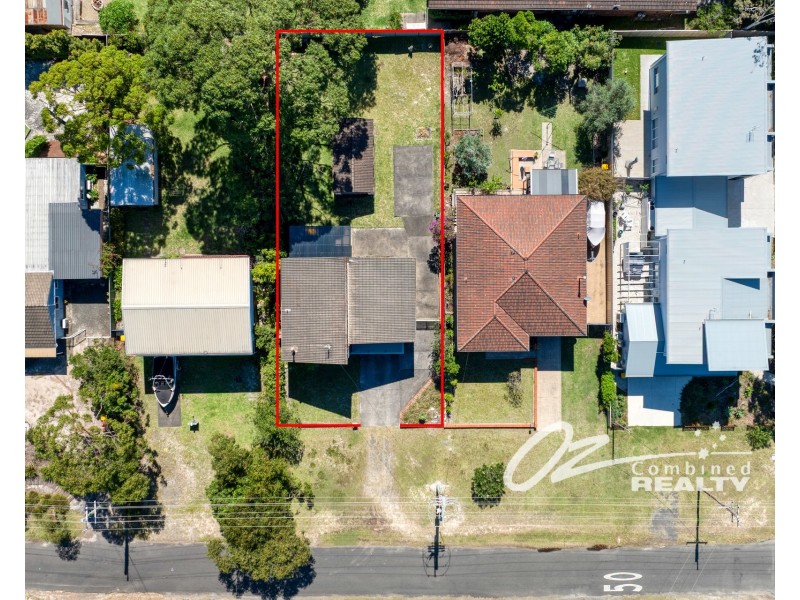 5 Albion Street, Vincentia NSW 2540