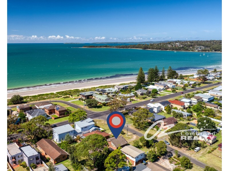 5 Albion Street, Vincentia NSW 2540