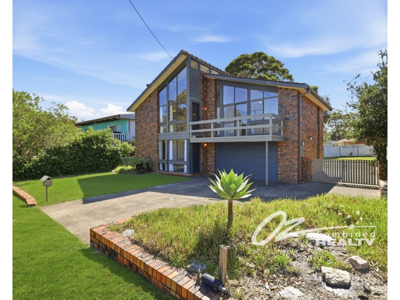 5 Albion Street, Vincentia NSW 2540