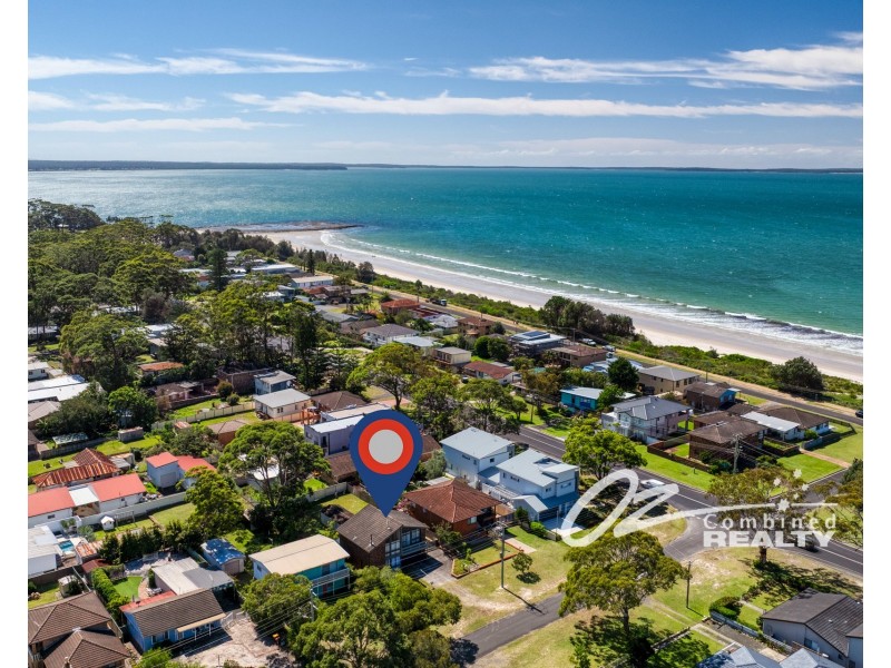 5 Albion Street, Vincentia NSW 2540