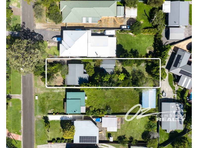 7 Flora Street, Sanctuary Point NSW 2540