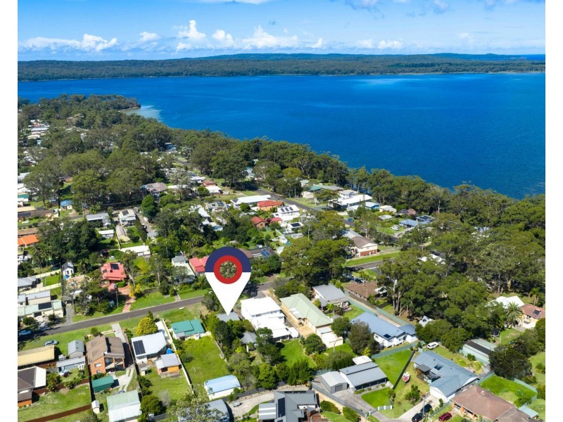 7 Flora Street, Sanctuary Point NSW 2540