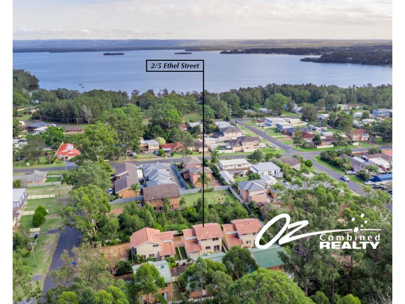 2/5 Ethel Street, Sanctuary Point NSW 2540