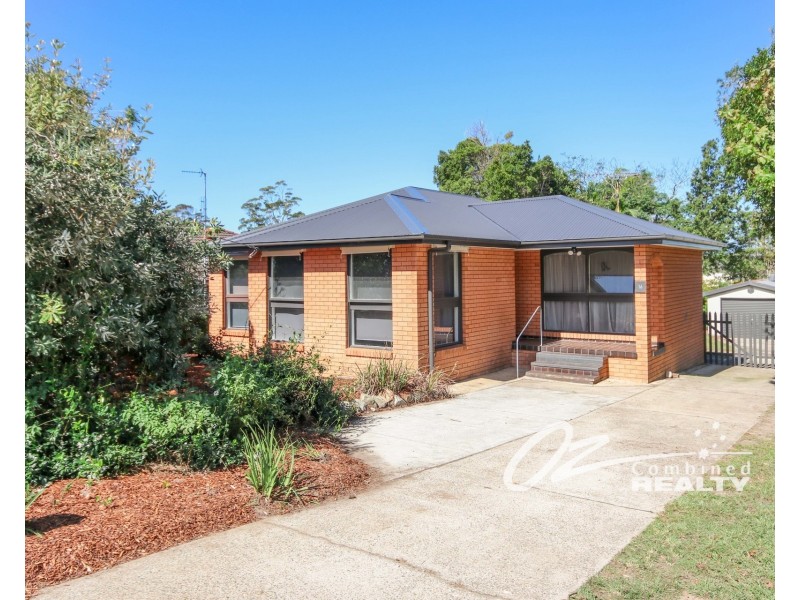 16 Ridgelands Drive, Sanctuary Point NSW 2540