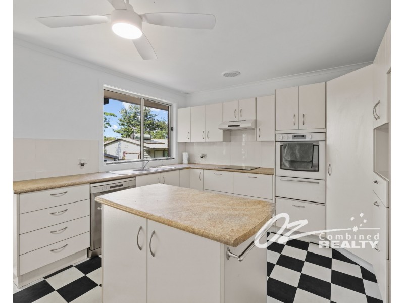 16 Ridgelands Drive, Sanctuary Point NSW 2540