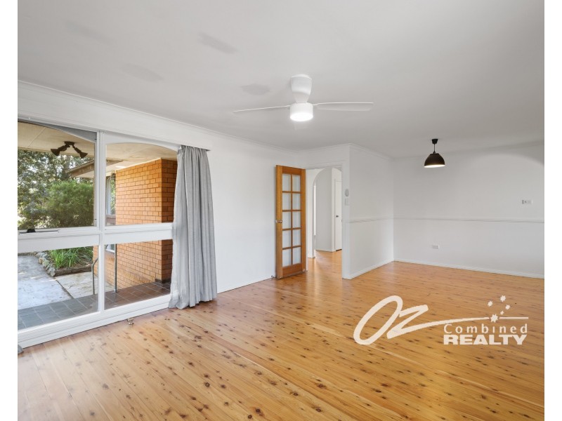 16 Ridgelands Drive, Sanctuary Point NSW 2540