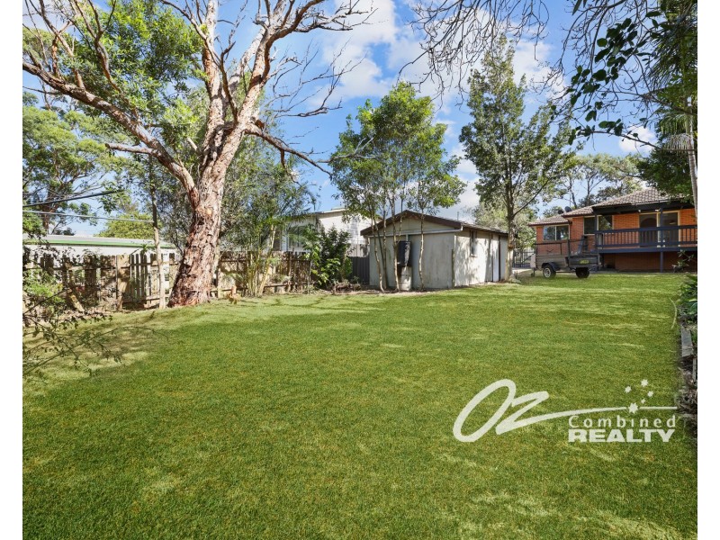 16 Ridgelands Drive, Sanctuary Point NSW 2540