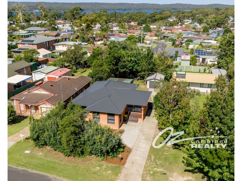 16 Ridgelands Drive, Sanctuary Point NSW 2540