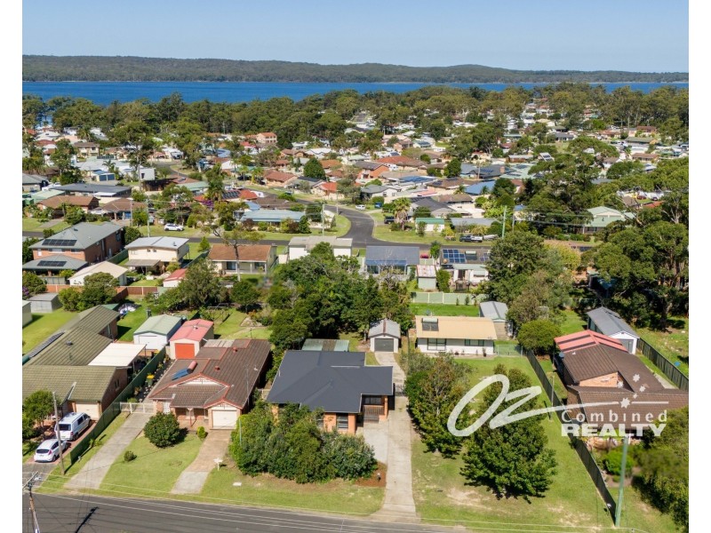 16 Ridgelands Drive, Sanctuary Point NSW 2540