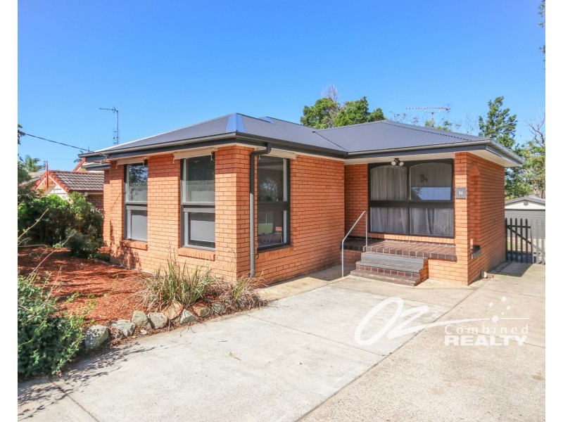 16 Ridgelands Drive, Sanctuary Point NSW 2540