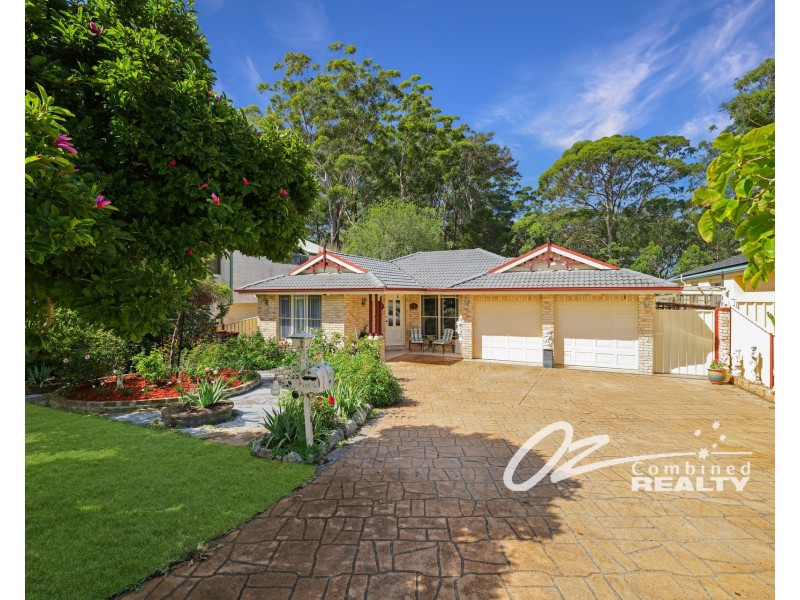 4 Elanora Parade, Basin View NSW 2540