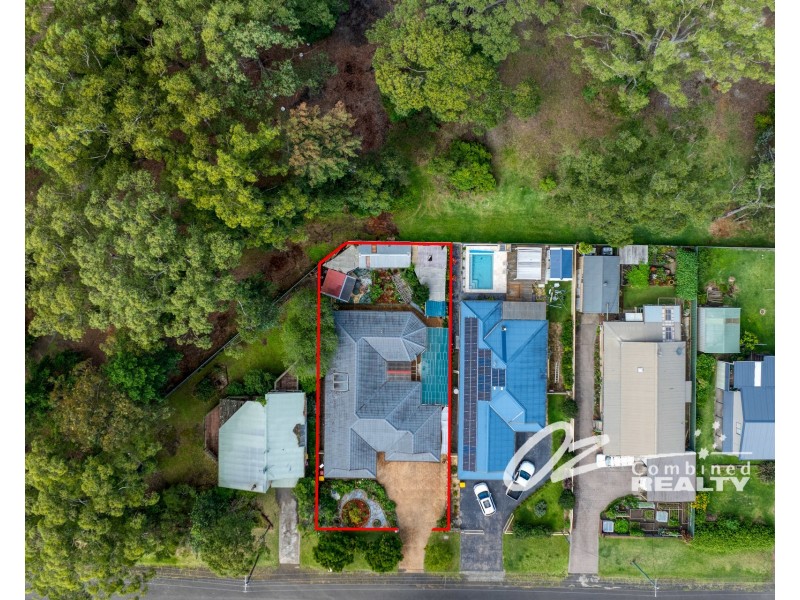 4 Elanora Parade, Basin View NSW 2540