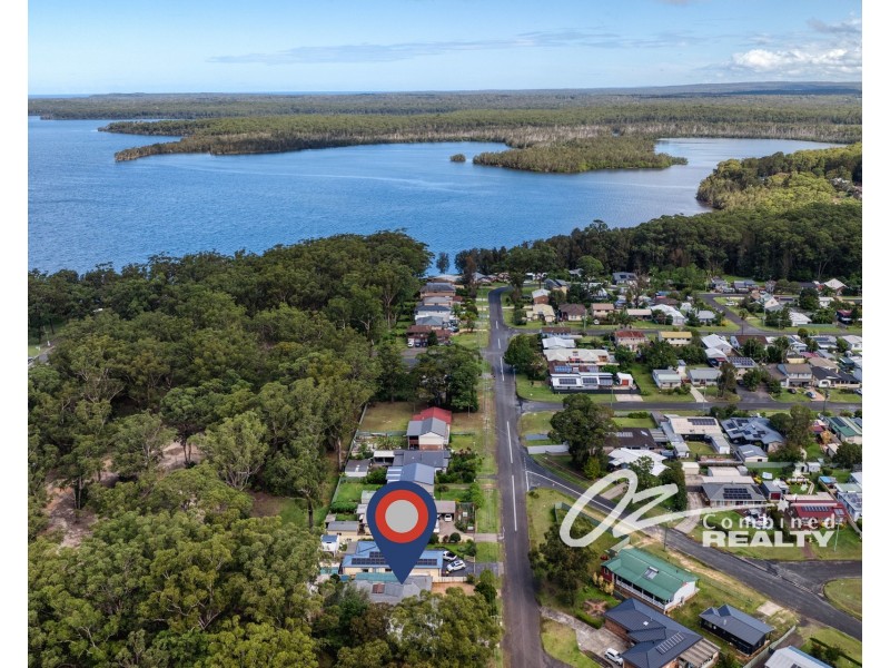 4 Elanora Parade, Basin View NSW 2540