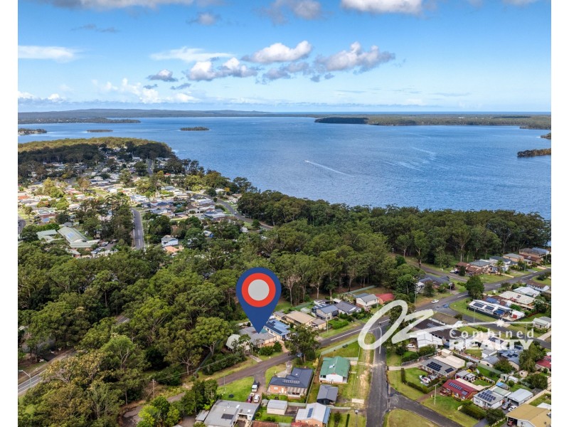 4 Elanora Parade, Basin View NSW 2540