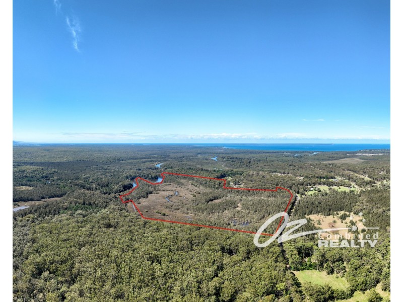 Lot 4 DP 7 Woollamia Road, Woollamia NSW 2540