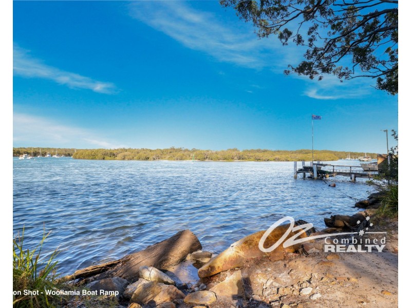 Lot 4 DP 7 Woollamia Road, Woollamia NSW 2540