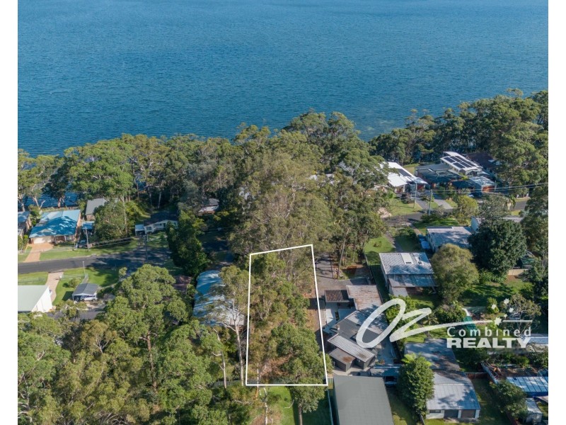 125 Greville Avenue, Sanctuary Point NSW 2540