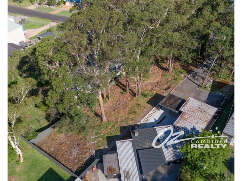 125 Greville Avenue, Sanctuary Point NSW 2540