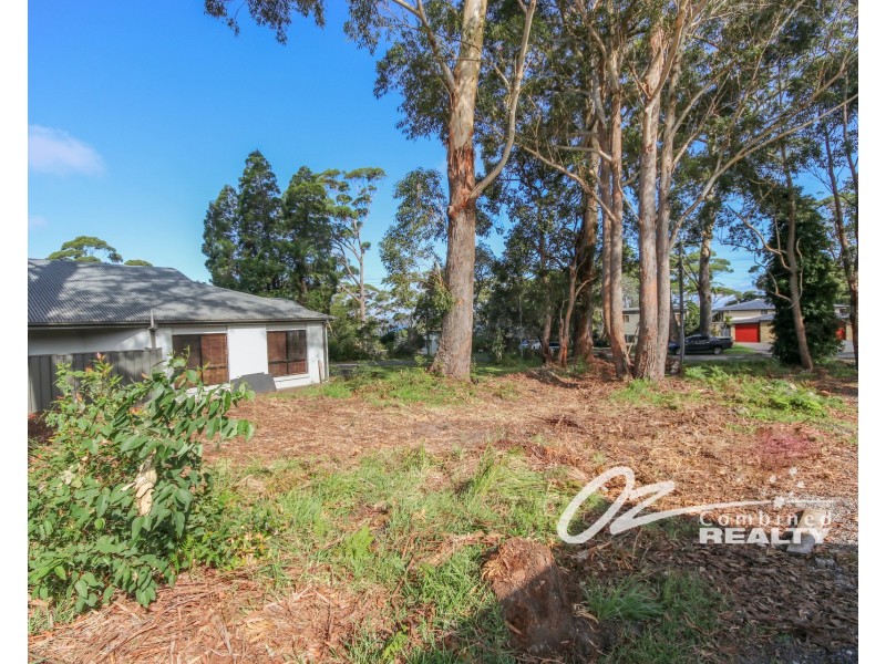 125 Greville Avenue, Sanctuary Point NSW 2540