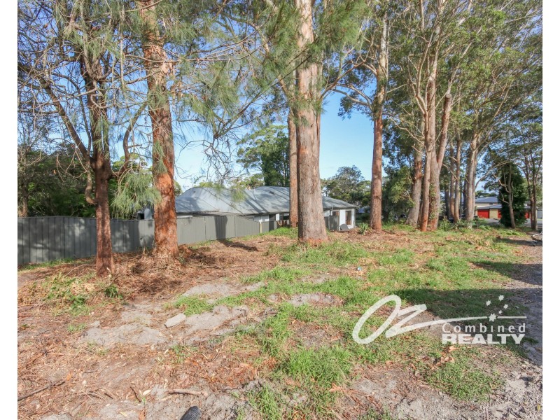 125 Greville Avenue, Sanctuary Point NSW 2540