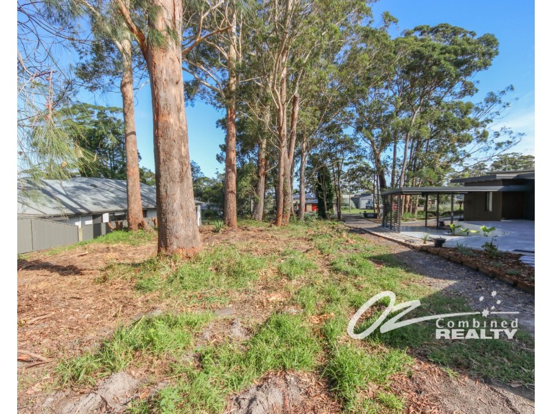 125 Greville Avenue, Sanctuary Point NSW 2540