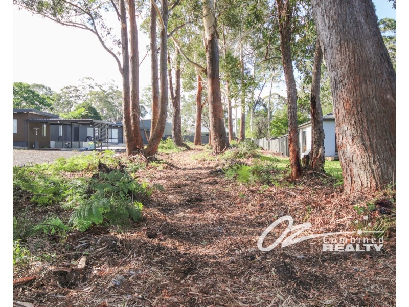 125 Greville Avenue, Sanctuary Point NSW 2540