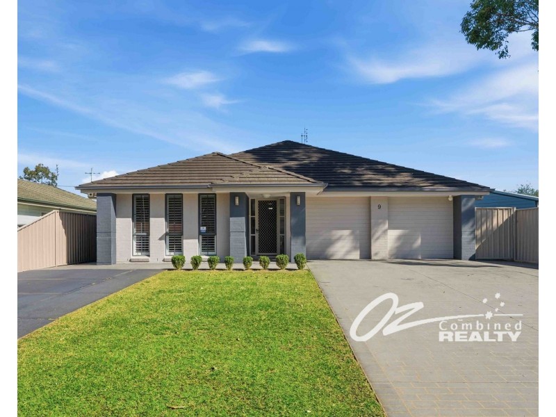 9 Elanora Parade, Basin View NSW 2540