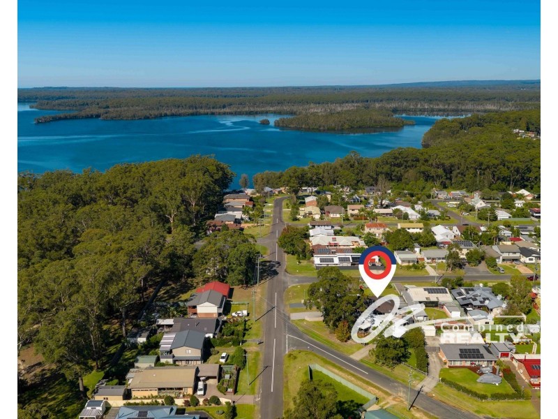 9 Elanora Parade, Basin View NSW 2540