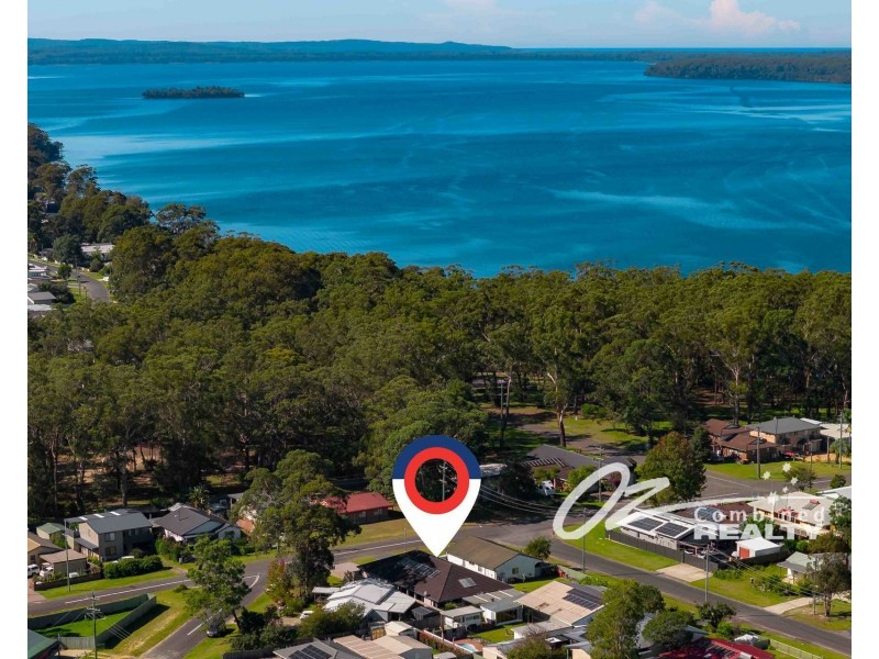 9 Elanora Parade, Basin View NSW 2540