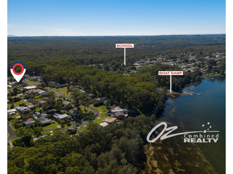 9 Elanora Parade, Basin View NSW 2540