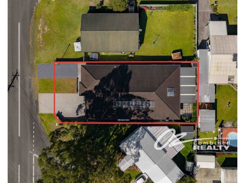 9 Elanora Parade, Basin View NSW 2540