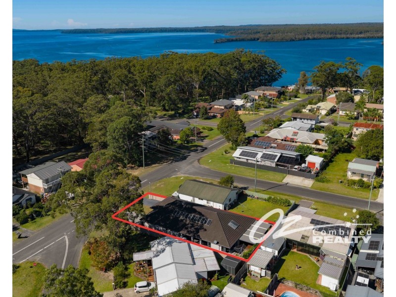 9 Elanora Parade, Basin View NSW 2540