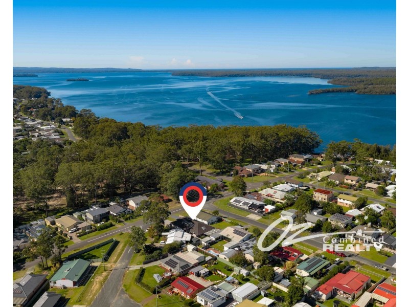 9 Elanora Parade, Basin View NSW 2540