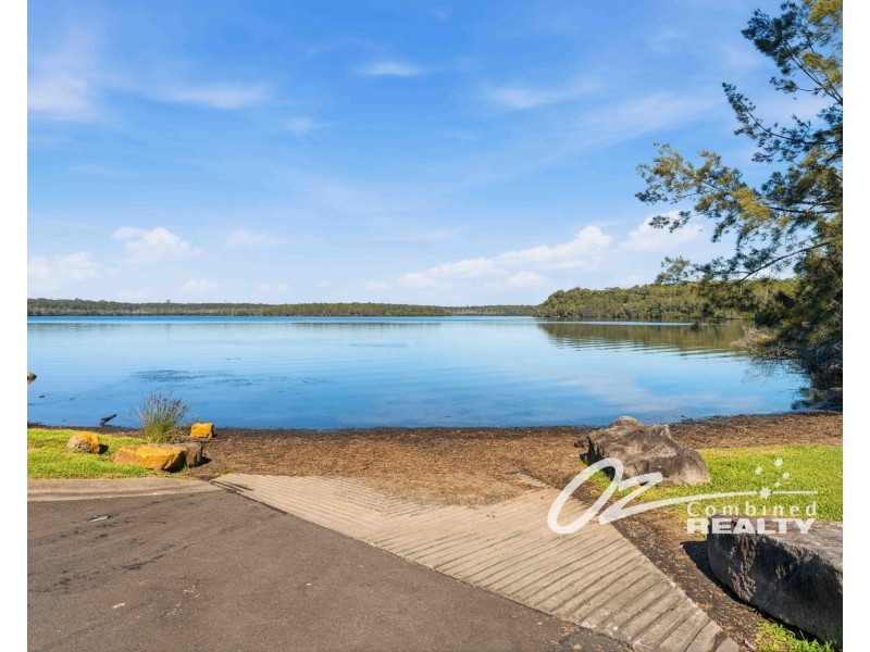 9 Elanora Parade, Basin View NSW 2540