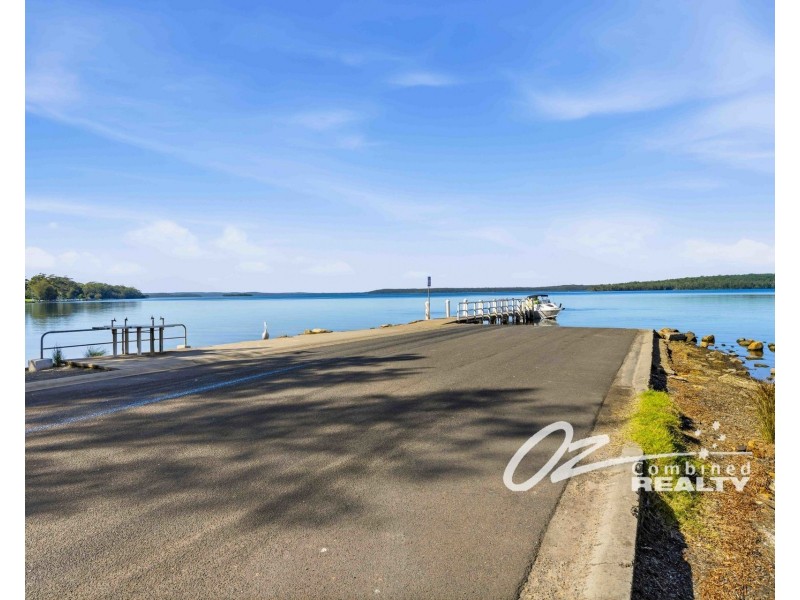 9 Elanora Parade, Basin View NSW 2540