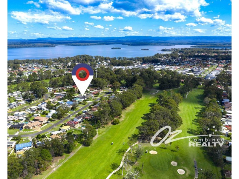 70 Waratah Crescent, Sanctuary Point NSW 2540