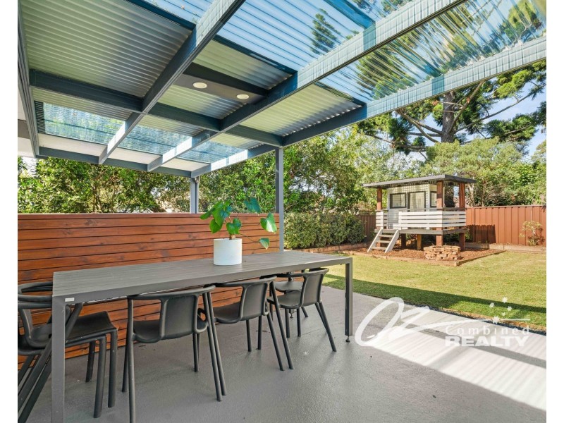 70 Waratah Crescent, Sanctuary Point NSW 2540