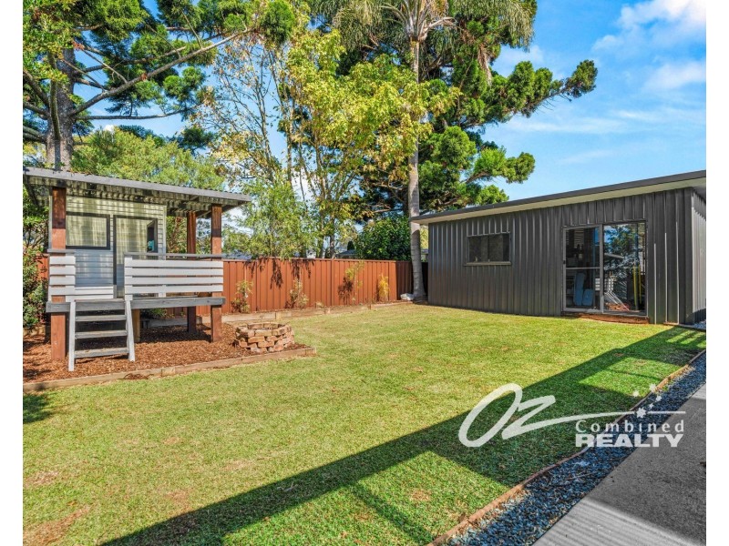 70 Waratah Crescent, Sanctuary Point NSW 2540