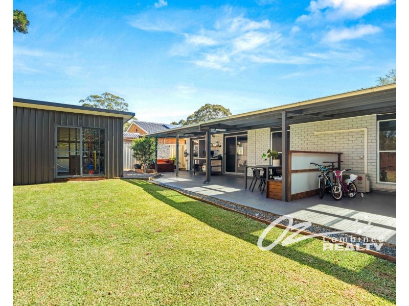 70 Waratah Crescent, Sanctuary Point NSW 2540